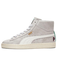 PUMA Suede Mid 'NYC Flagship - Park' 393390-01