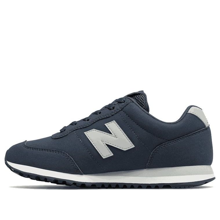 (WMNS) New Balance 400 'Navy' GW400LB1