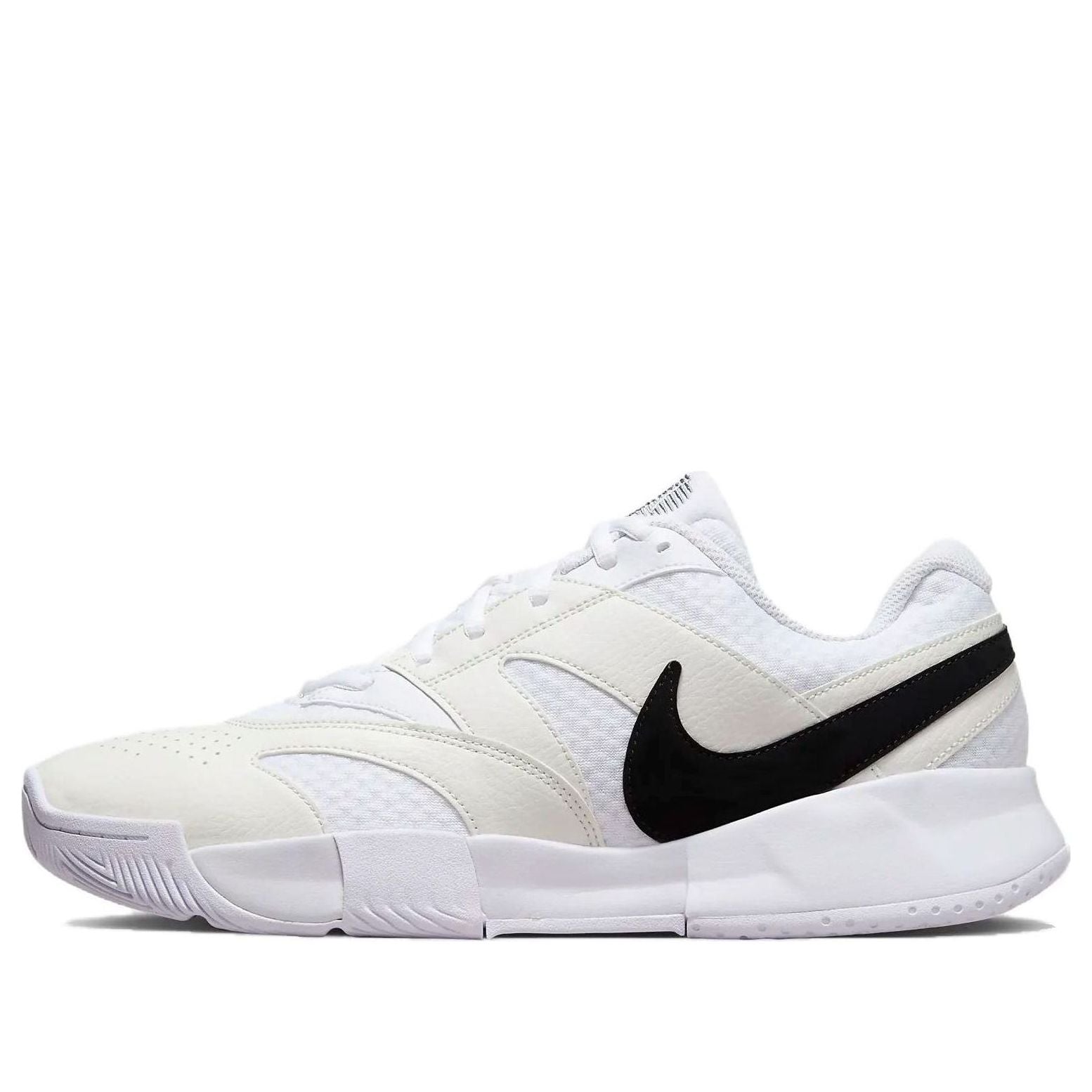 Nike Court Lite 4 'White Summit White' FD6574-100