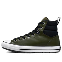 Converse Chuck Taylor All Star Berkshire 'Green Black' A01384C
