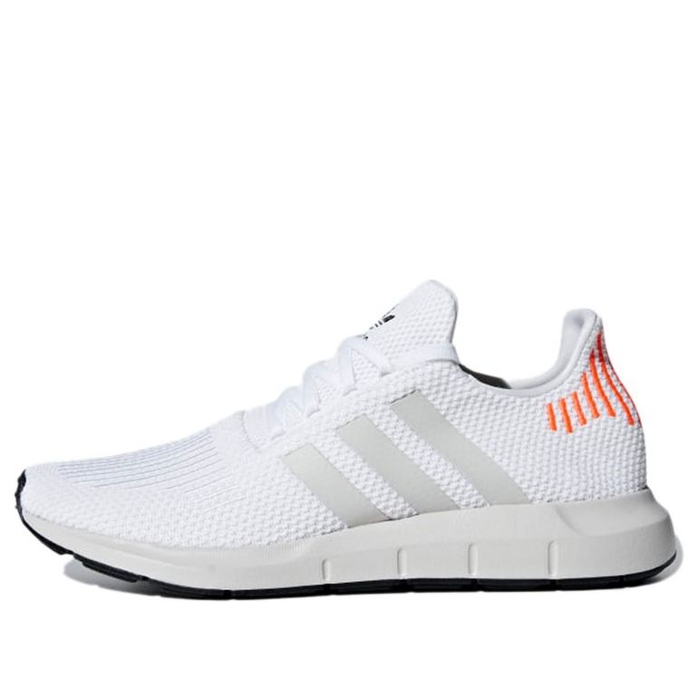 adidas Swift Run 'Cloud White' B37731