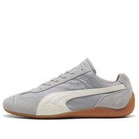 PUMA Speedcat Nylon 'Gray Echo PUMA White' 405323-02
