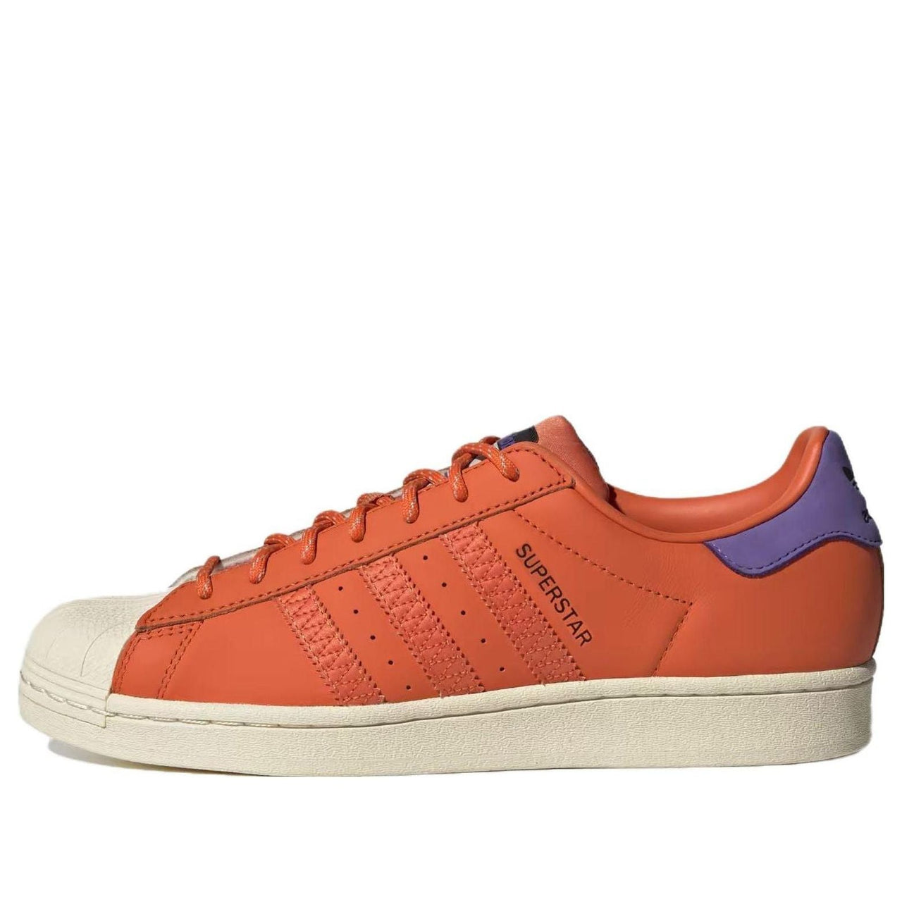 adidas Superstar 82 'Great Outdoors - Orange' GW2175