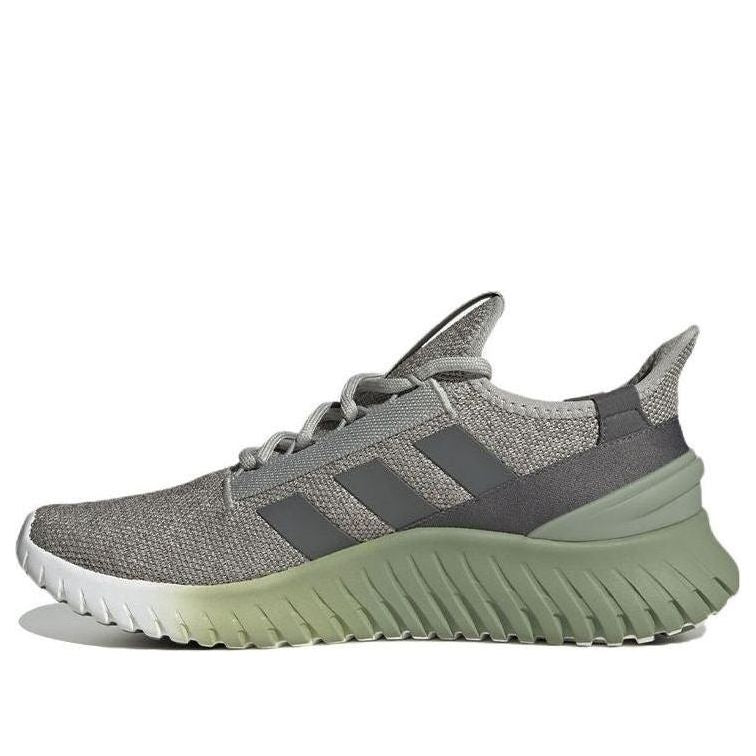 adidas Kaptir 2.0 'Gray Green' HR0347