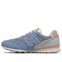 (WMNS) New Balance 996 Series Light Blue WL996CPB