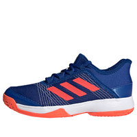 (GS) adidas Adizero Club Blue FV4132
