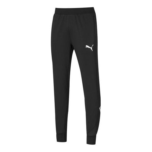 PUMA Modern Sports Pants 'Black' 580879-01