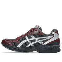 ASICS GEL-Kayano 14 'Obsidian Grey Pure Silver' 1203A537-022