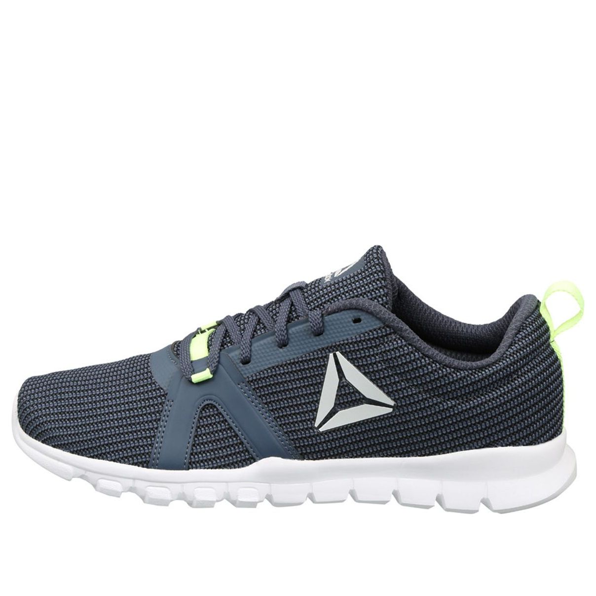 Reebok Training Lite Lp Grey/Blue EF9577