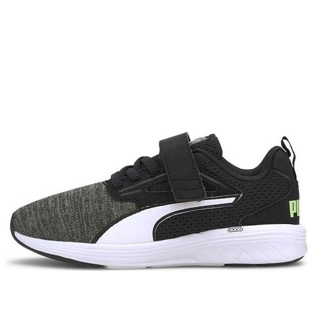 (PS) PUMA NRGY Rupture AC 'Black' 193642-06