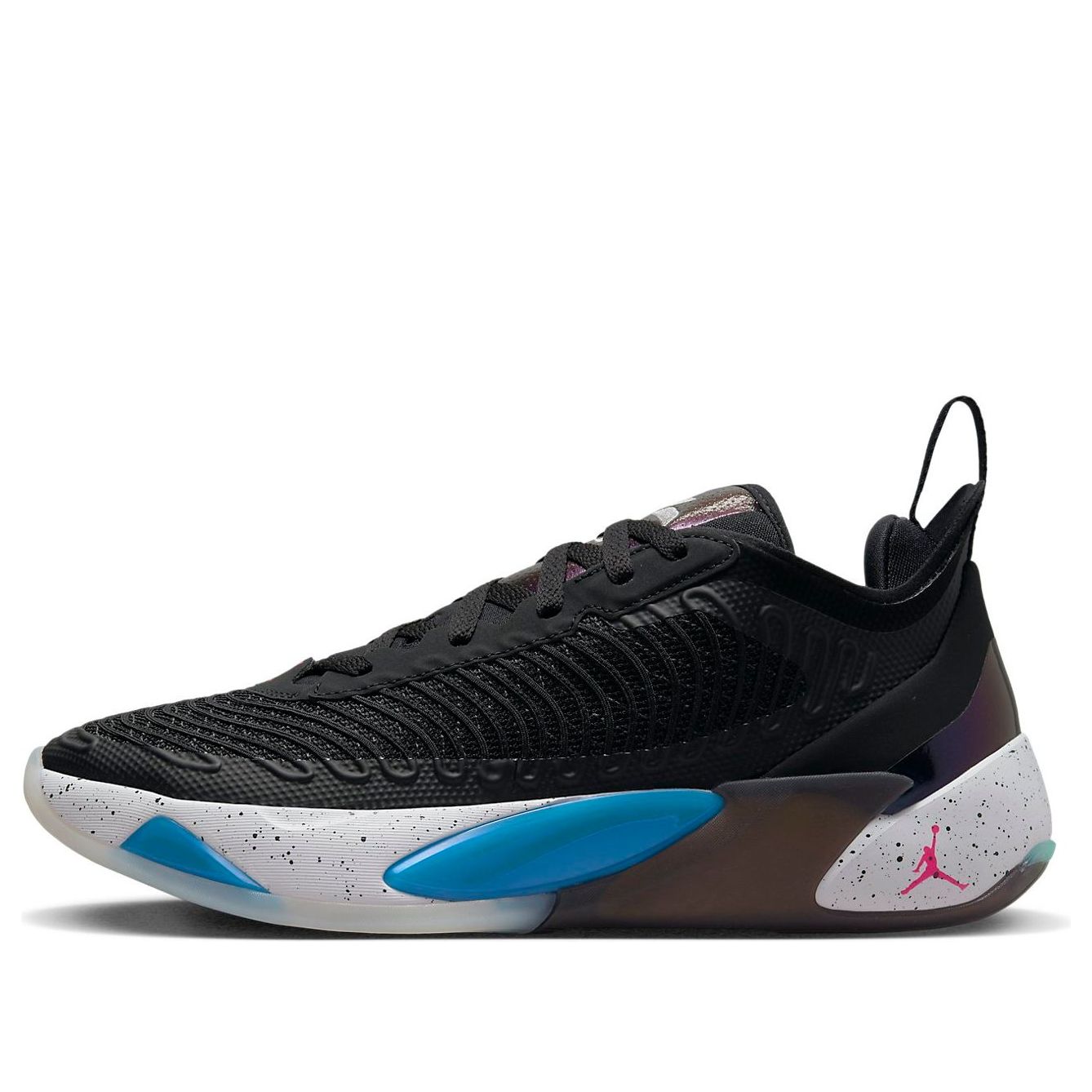 Air Jordan Luka 1 'Signal Blue' FB1801-004
