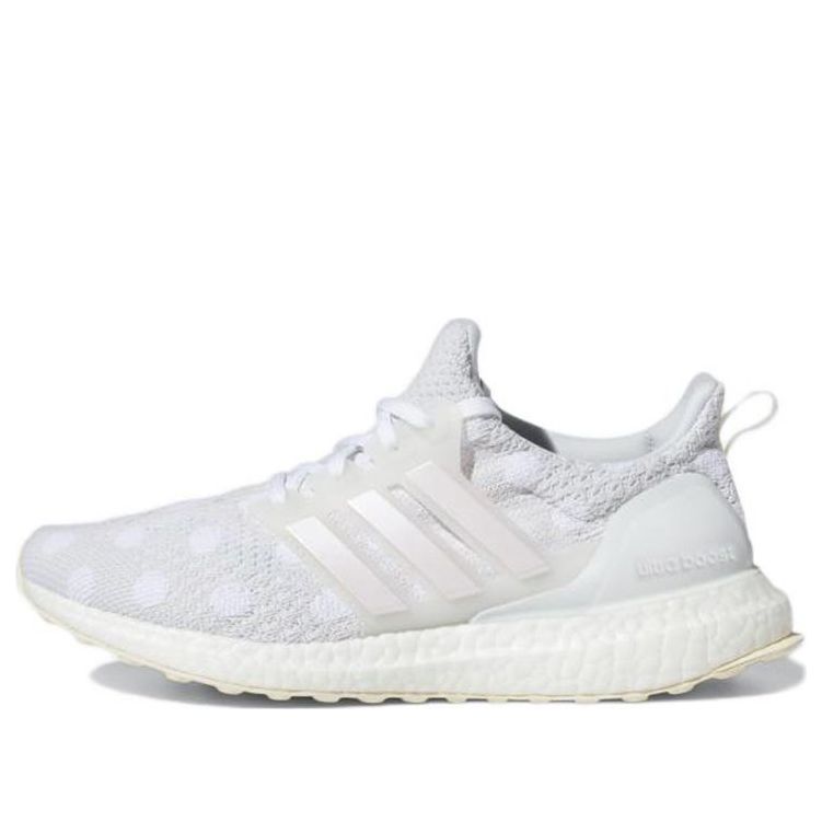(WMNS) adidas Ultraboost 5.0 DNA 'Polka Dot - White' GY0324