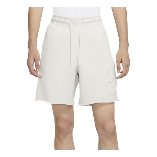 Nike Sportswear NSW FRENCH TERRY Shorts Light  CU3801-072
