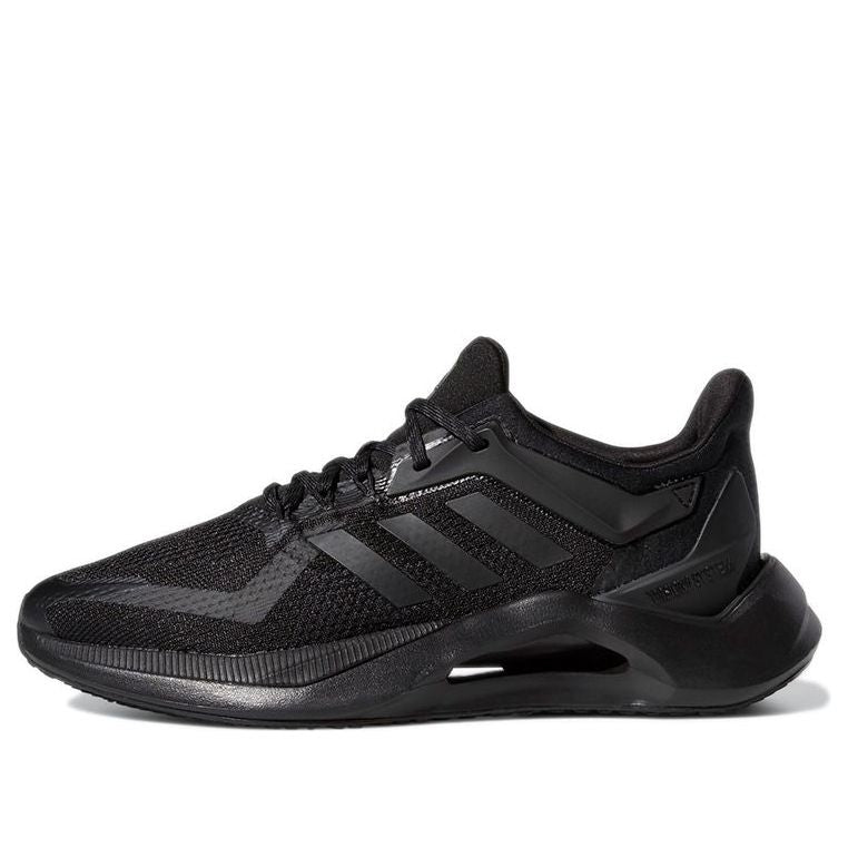adidas Alphatorsion 2.0 'Triple Black' GZ8744
