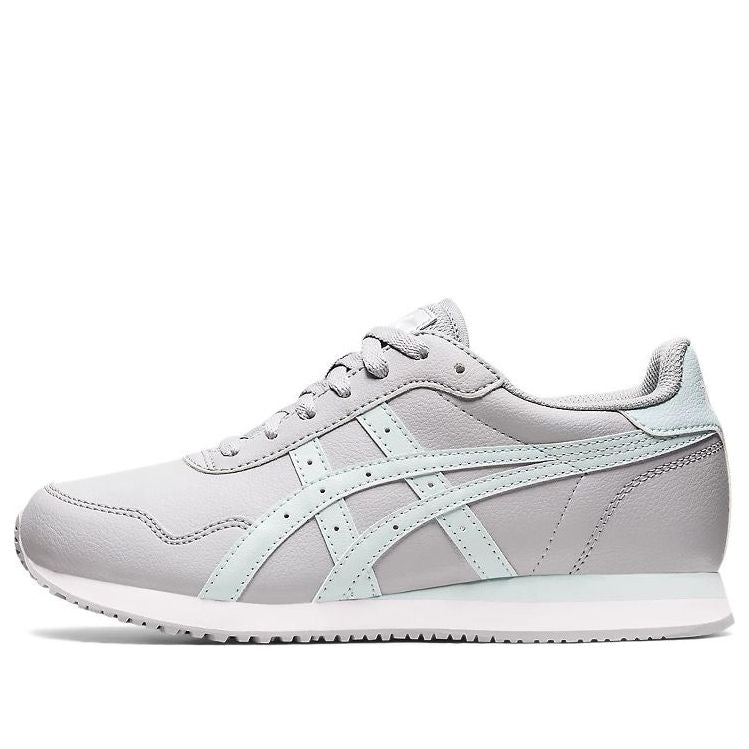 (WMNS) ASICS Tiger Runner 'Piedmont Grey Aqua Angel' 1202A311-021