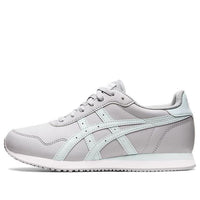 (WMNS) ASICS Tiger Runner 'Piedmont Grey Aqua Angel' 1202A311-021