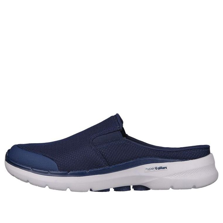 Skechers Go Walk 6 Cabrio 'Navy' 216270-NVGY