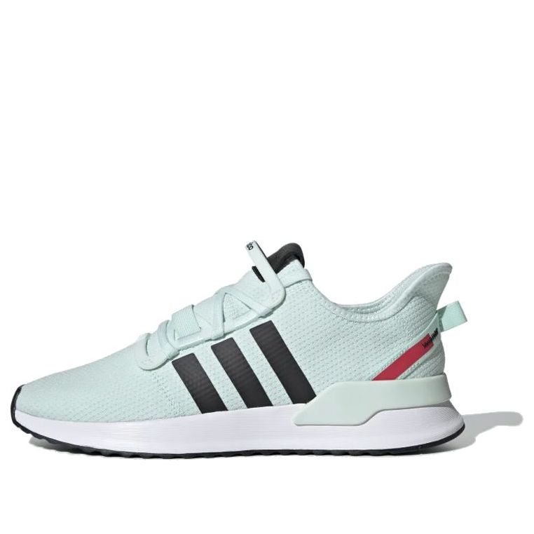 adidas originals U_Path Run 'Peppermint Green' EE4461