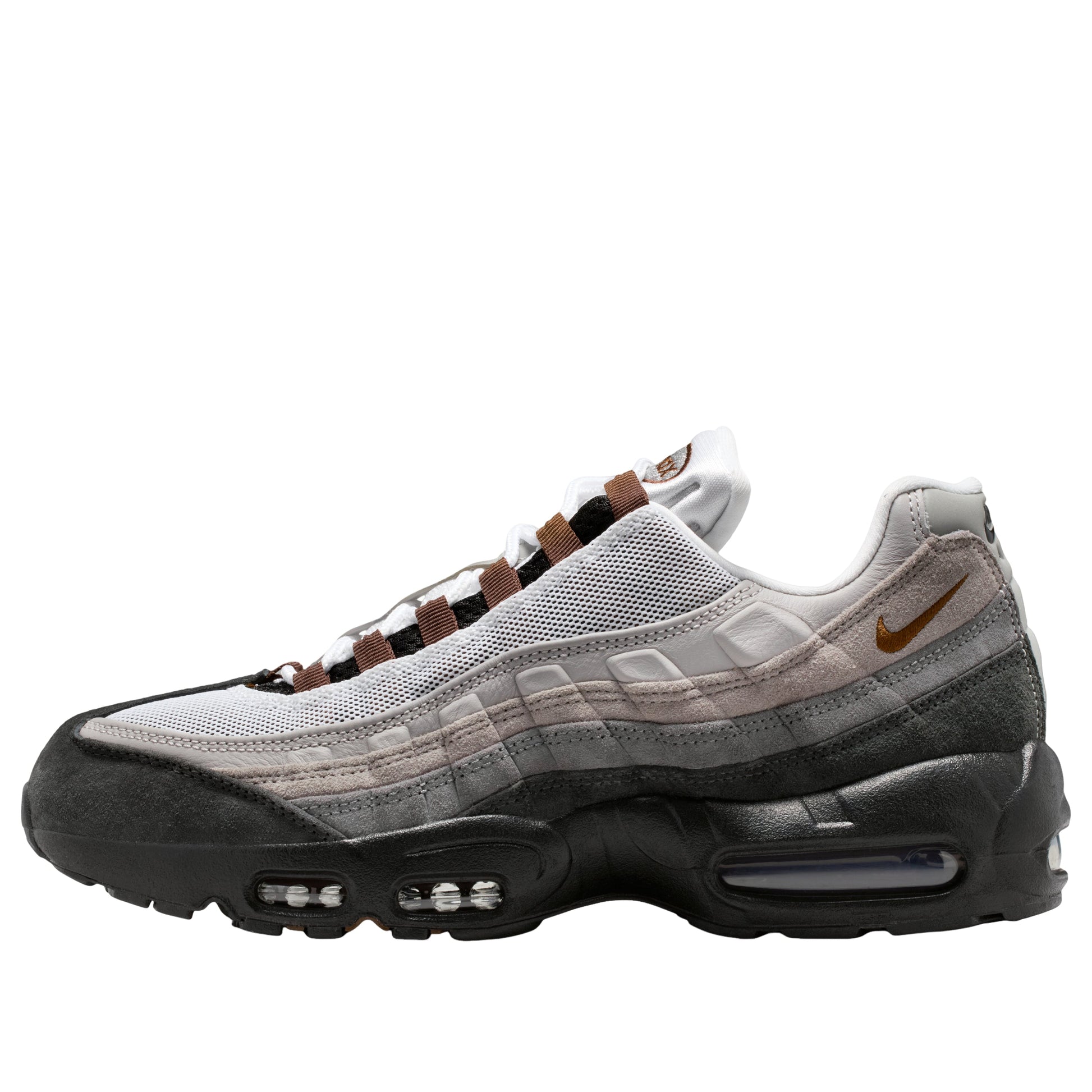 Nike SB Air Max 95 'Cacao Wow' HF7545-002