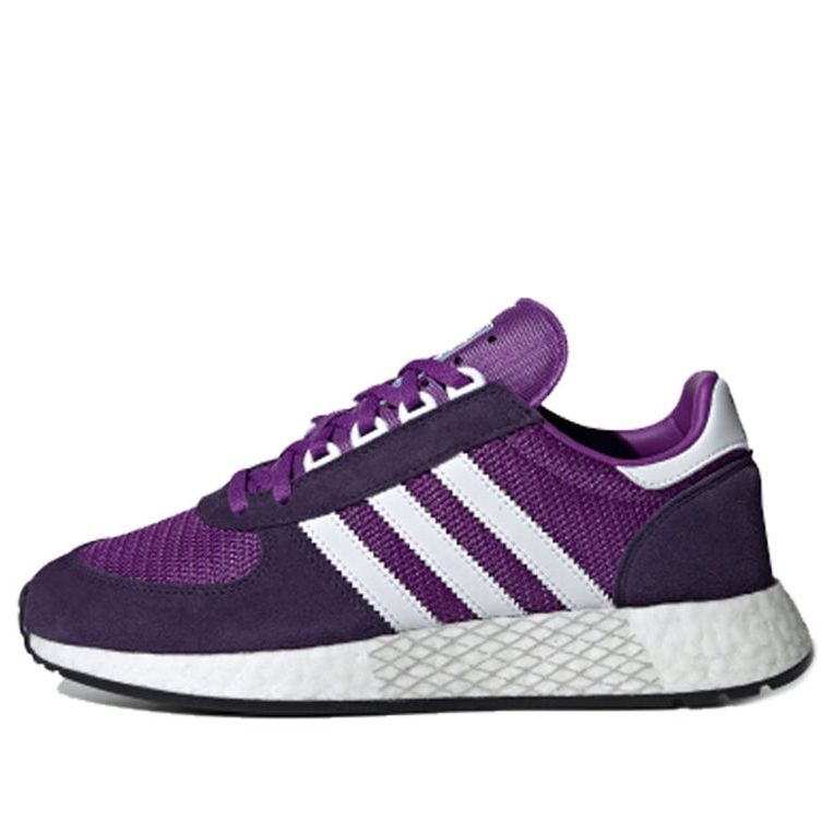 (WMNS) adidas Marathon Tech 'Legend Purple' G27696