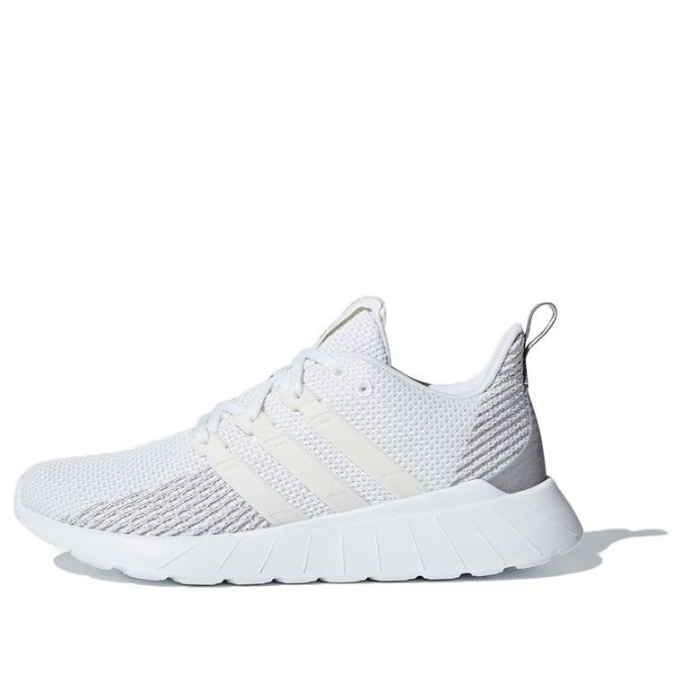 (WMNS) adidas Questar Flow 'Cloud White' F36309