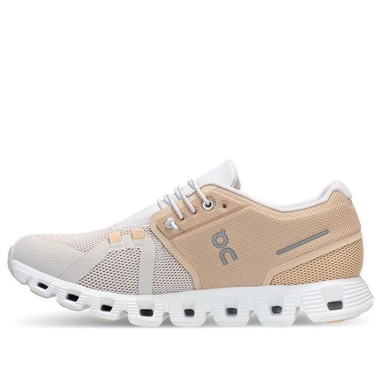 (WMNS) On Running Cloud 5 Fuse 'Savannah Pearl' 68.98805