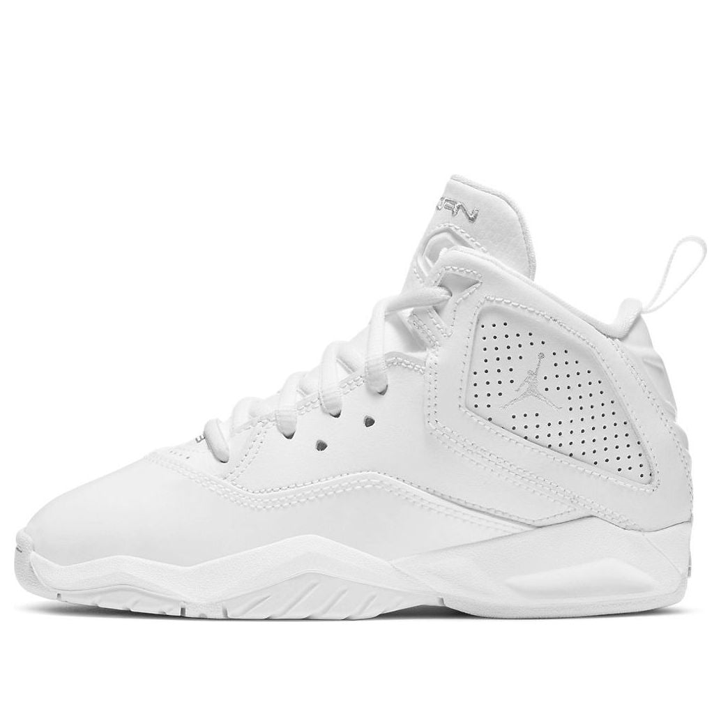 (PS) Air Jordan B'Loyal 'White' CK1426-100