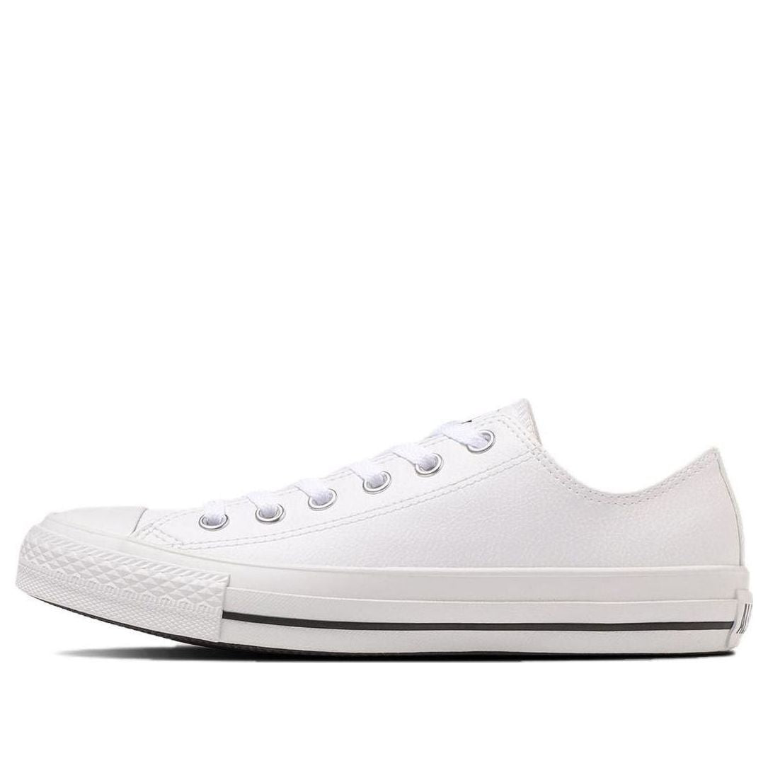 Converse All Star SL Ox 'White' 31309101