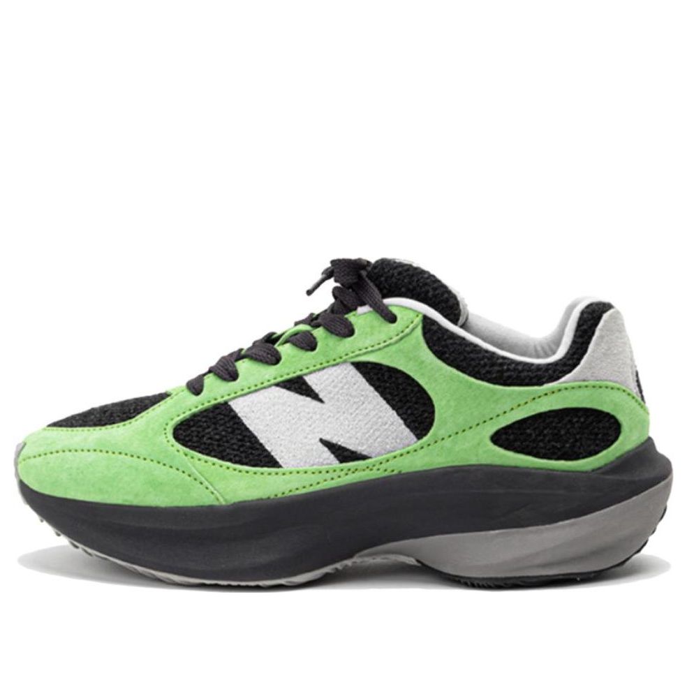 New Balance WRPD Runner 'Green Black' UWPRDKOM