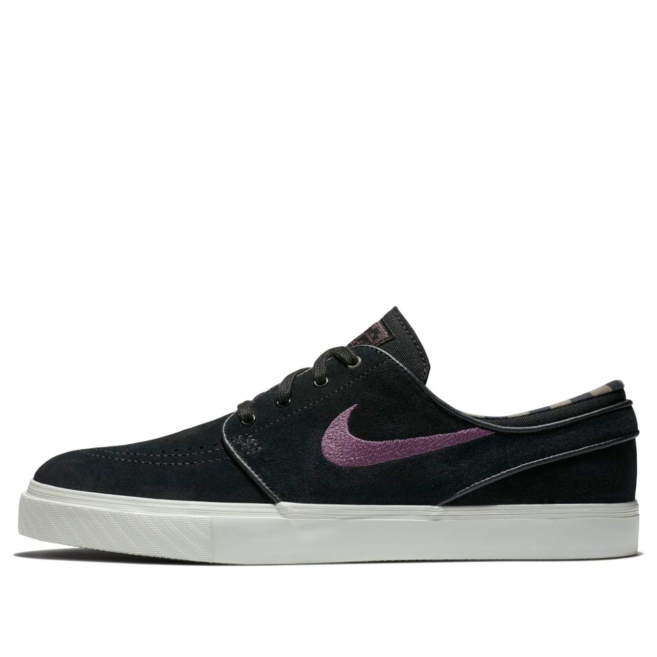 Nike Zoom Stefan Janoski 'Black Pro Purple' 333824-066