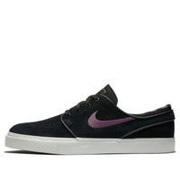 Nike Zoom Stefan Janoski 'Black Pro Purple' 333824-066