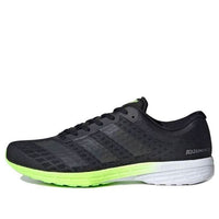 adidas Adizero RC 2 'Black Green' EG4655
