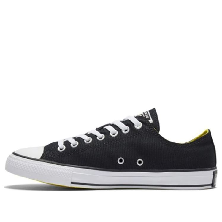 Converse Chuck Taylor All Star Low 'I Stand For' 165710C
