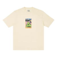 Palace Fresh Air T-shirt 'Soft White' P26TS077