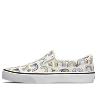 Vans slip-on 'White' VN0A7Q5DQJM