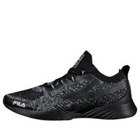 (WMNS) FILA Rgbv Black/Grey FS1RNB3277X_BGY