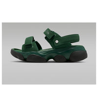(WMNS) Air Jordan Deja Sandal 'Fir Pro Green Black' FN5036-303