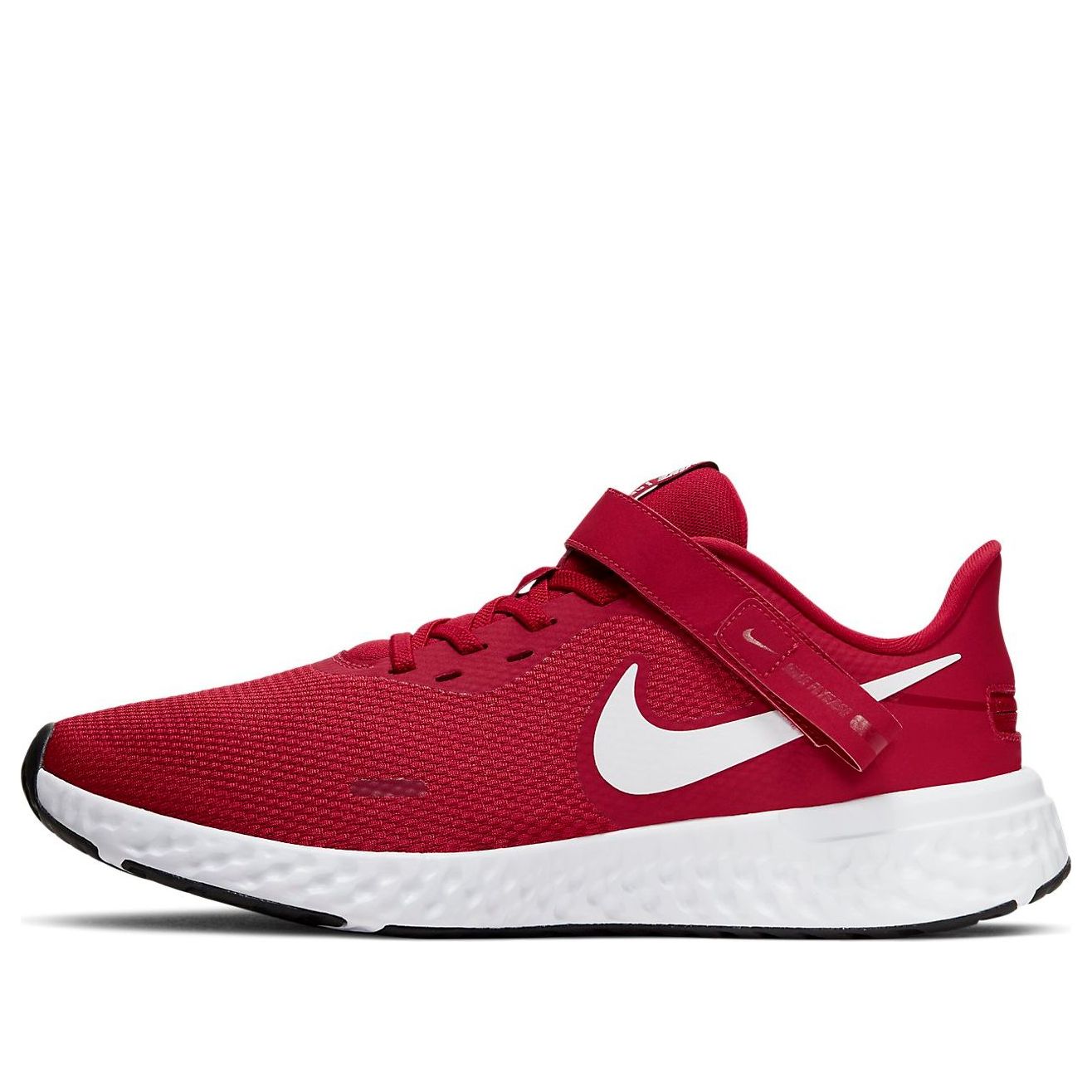 Nike Revolution 5 FlyEase 'Red White' CJ9885-600