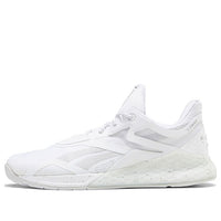 Reebok Nano X PR 'White Pure Grey' FX7334