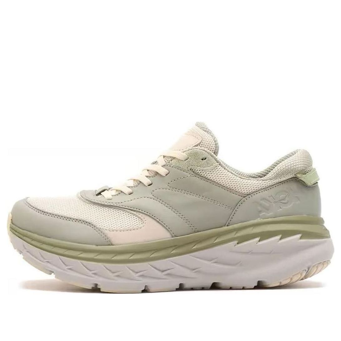 HOKA ONE ONE Bondi L 'Barley Oat Milk' 1110538-BYT