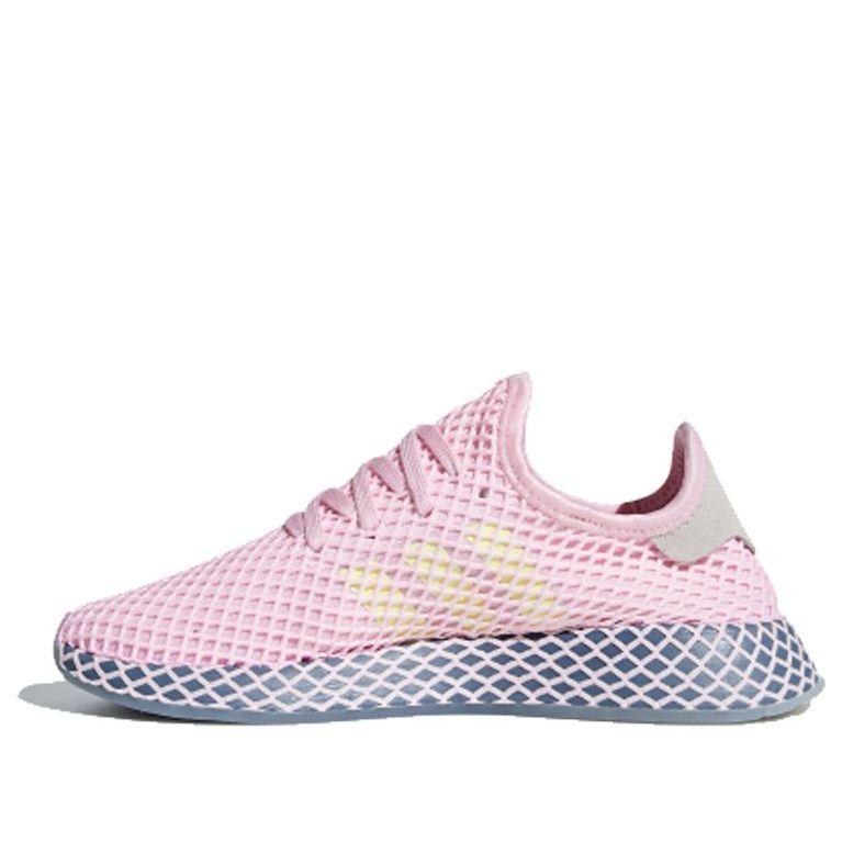 (WMNS) adidas Deerupt Runner W CG6091