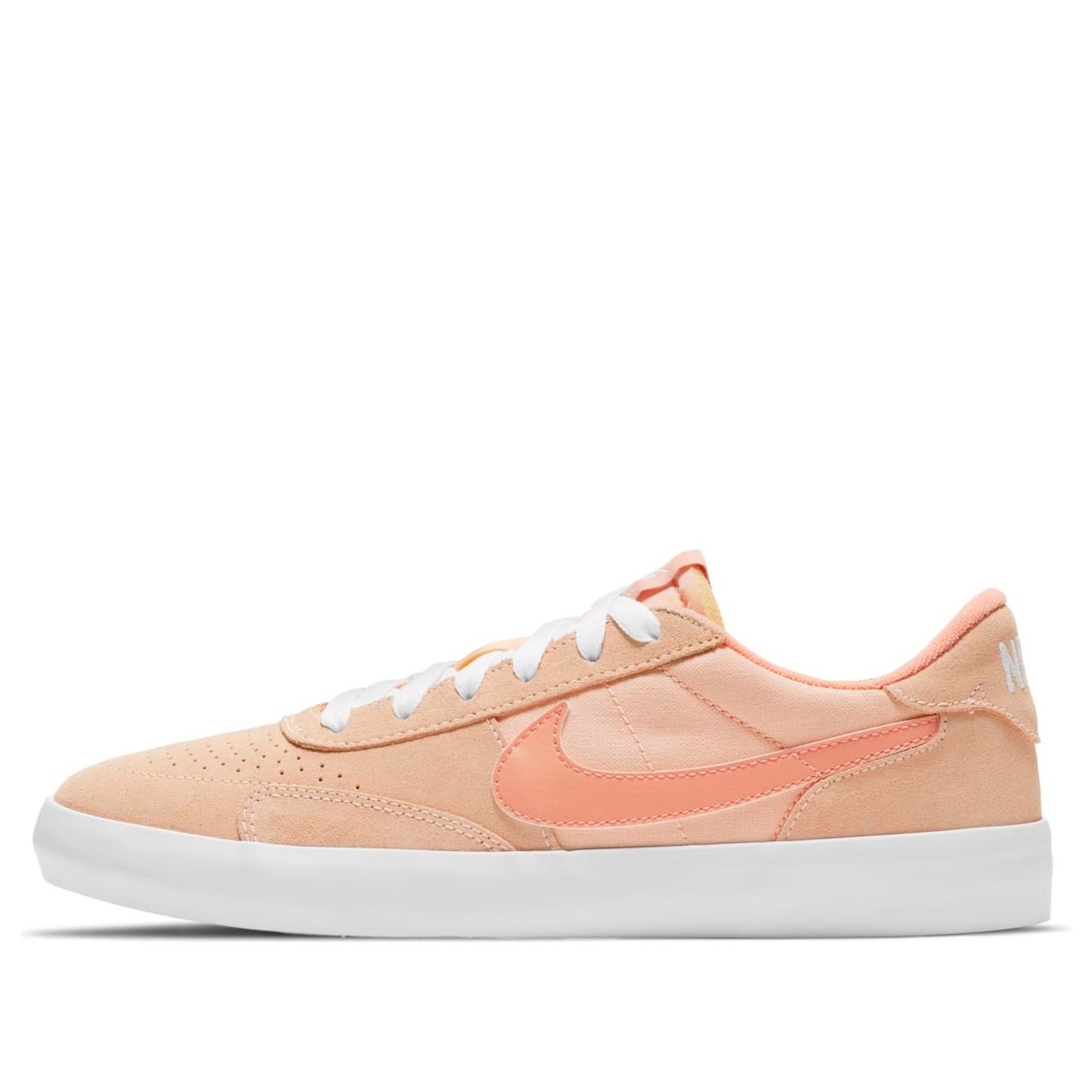 Nike Heritage Vulc SB 'Crimson Tint' CD5010-800