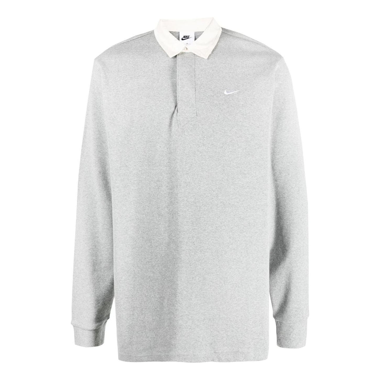 Nike Solo Swoosh Rugby Top DQ5221-063