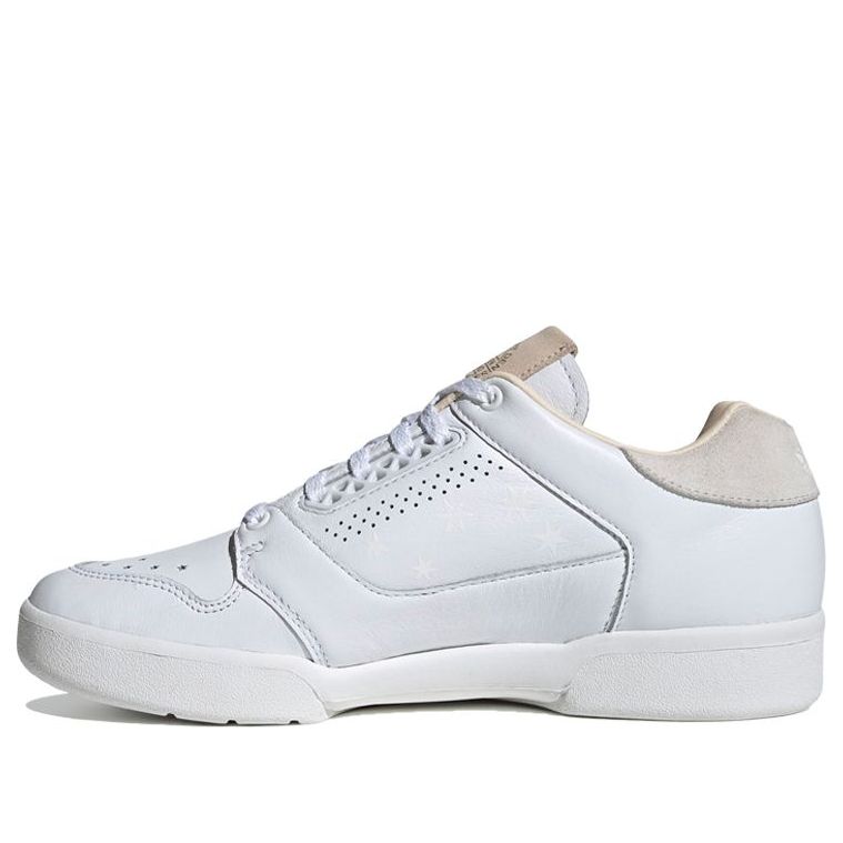 (WMNS) adidas Slamcourt 'Home of Classics' EF2097