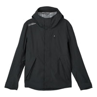Skechers Fashion Woven Jacket 'Black' L323M128-03B6