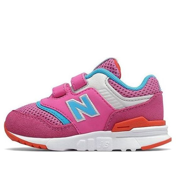 (TD) New Balance 997H 'Pink Blue' IZ997HDC