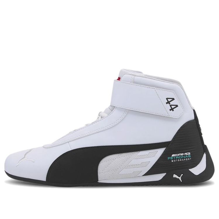 PUMA Mercedes R-Cat Mid 306559-01