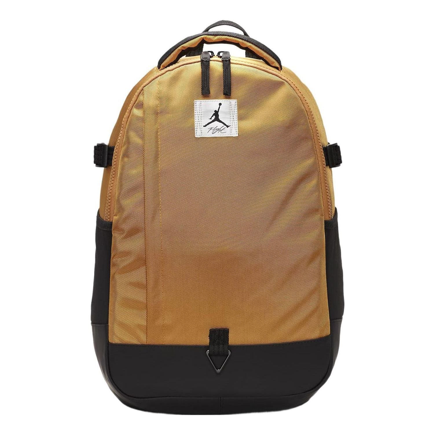 Air Jordan Flight Control Backpack 'Brown' MA0599-X0A