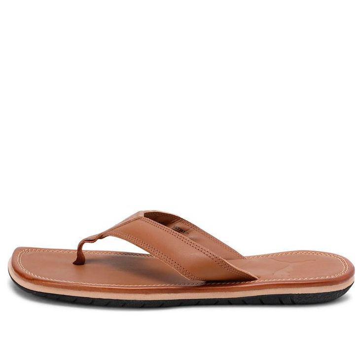 PUMA Stan 2 Idp Sandals Brown 367762-01