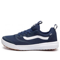 Vans UltraRange Rapidweld Low-Top Sneakers Blue/White VN0A3MVU4M0